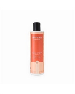 Парфюмированный бальзам-кондиционер для волос Mango & Tonka beans 300 Nimaskin