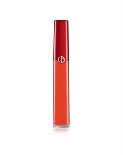 Жидкая помада Maestro Intense Velvet Lipgloss Giorgio armani