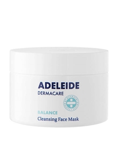 Очищающая маска для лица 100 Аdeleide