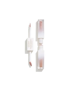 Тени для век кремовые двойные Eyeconic Shadows Gosh