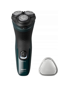 PHILIPS Электробритва для сухого и влажного бритья X3002/00 Philips