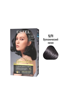 ESTEL Стойкая крем-гель краска для волос COLOR SIGNATURE 170 Estel professional