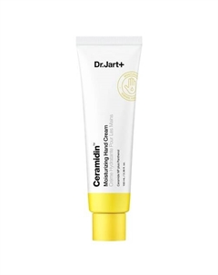 Питательный крем для рук Moisturizing Hand Cream 100 Dr.jart+