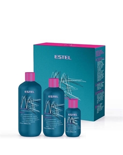 Набор для окрашенных волос ME Это цвет Estel professional