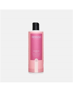 Парфюмированный гель для душа /Shower gel Pink pepper & Chocolate 400 Nimaskin