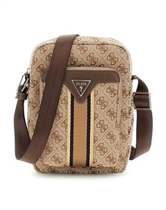 Сумка Milano Compact P5163 crossbody Guess