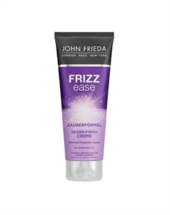 Разглаживающий крем Frizz Ease Secret Agent Touch‑Up Crème 100 John frieda