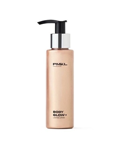 Сияющий лосьон для тела BODY GLOW 100 Pmkl