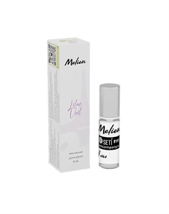 Духи масляные Lilac Veil 6 Melien