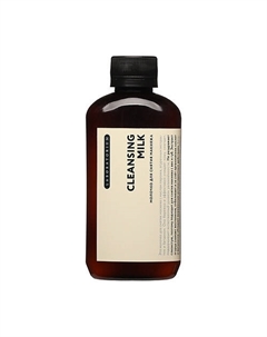 Молочко для снятия макияжа Cleansing Milk 200 Laboratorium