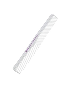 Расческа гребень для стрижки и окрашивания волос Gressio