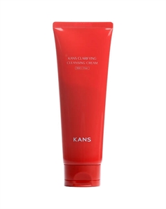 Очищающий крем для умывания Clarifying Cleansing Cream 100 Kans