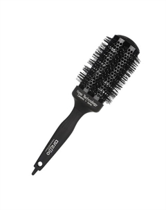 Профессиональная расческа брашинг с ионизацией для укладки Gressio