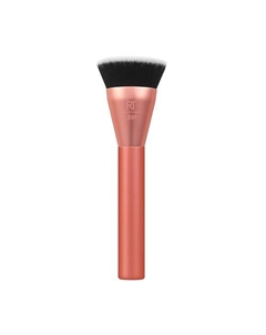 Кисть для контуринга Snatch + Sculpt Contour Brush Real techniques