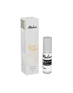 Духи масляные Sunny Blossom 6 Melien