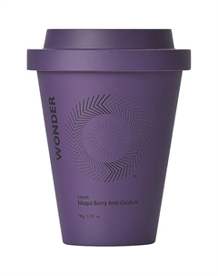 Антиоксидантный крем для лица с экстрактом ягод Маки Anti-Oxidant Cream 90 Haruharu wonder