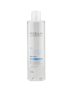 Мицеллярная вода освежающая 300 A'pieu