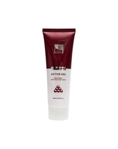 Контактный токопроводящий гель для аппаратной косметологии и микротоков 120 Beauty style