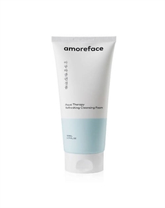 Пенка для умывания аква Aqua Cleansing Foam 180 Amoreface