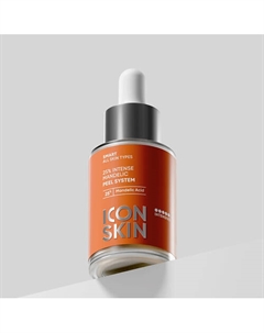 Миндальный пилинг 25% 30 Icon skin