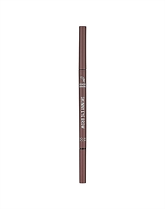 Карандаш для бровей Wonder Drawing Skinny Eyebrow Holika holika