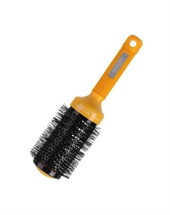 Профессиональная расческа брашинг с ионизацией для укладки Gressio