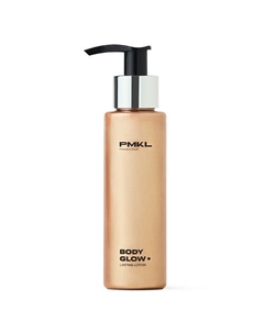 Сияющий лосьон для тела BODY GLOW 100 Pmkl