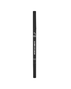 Карандаш для бровей Wonder Drawing Skinny Eyebrow Holika holika