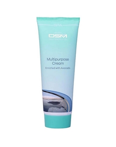 Многофункциональный крем Авокадо 250 Mon platin