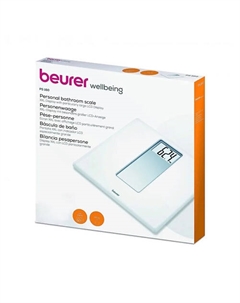 BEURER Напольные весы PS160 XXL Beurer