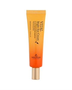 Крем для сияния кожи вокруг глаз Vital Bright 30 The skin house