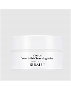 Мягкий очищающий бальзам для лица 100 Bidalli