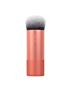 Кисть для тональной основы Bubble Blending Real techniques