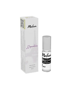 Духи масляные L’Imperatrice 6 Melien