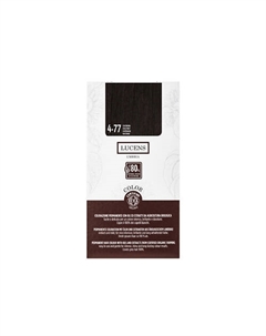 Краска для волос 145 Lucens umbria