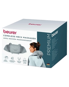 BEURER Беспроводной массажер для шеи Beurer MG154