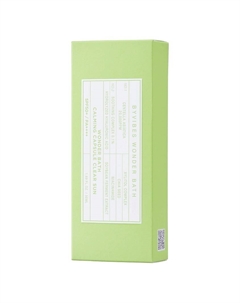 Средство для лица солнцезащитное успокаивающее SPF50+ PA++++ Calming Capsule Clear Sun 50 Wonder bath