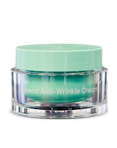 Минеральный крем от морщин 50 Mon platin