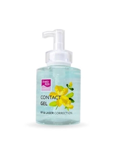 Контактный гель для лазерной и RF коррекции кожи 300 Beauty style