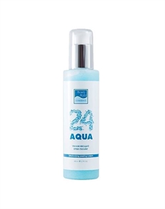 Увлажняющий крем-скраб Аква 24 200 Beauty style