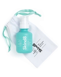 Очищающее молочко для лица 150 Skind8