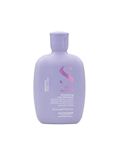 Разглаживающий шампунь для непослушных волос 250 Alfaparf milano