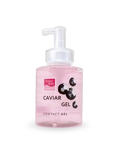 Токопроводящий контактный гель для лица, гель для аппартаной косметологии 300 Beauty style