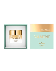Крем, повышающий упругость кожи V-Firm 50 Valmont