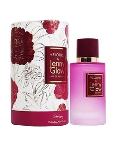Парфюмерная вода Velours 80 Jenny glow