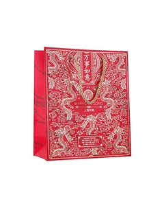 Подарочный пакет Dragon Fate Shanghai song