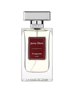 Парфюмерная вода Pomegranate 80 Jenny glow
