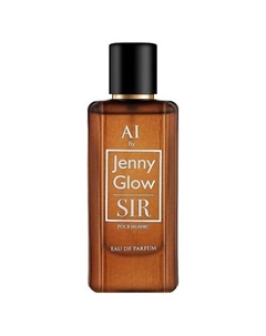 Парфюмерная вода Sir Pour Homme 50 Jenny glow