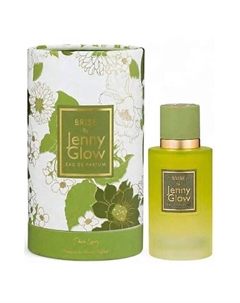 Парфюмерная вода Brise Jenny glow