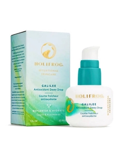Увлажняющая антиоксидантная сыворотка Galilee Antioxidant Dewy Drop 30 Holifrog